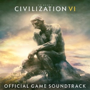 Civilization VI Official Game Soundtrack